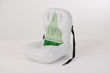 Aqua Marina 10’3″ BETTA-312 2022 1-Person Recreational Inflatable Kayak - Good Wave Canada